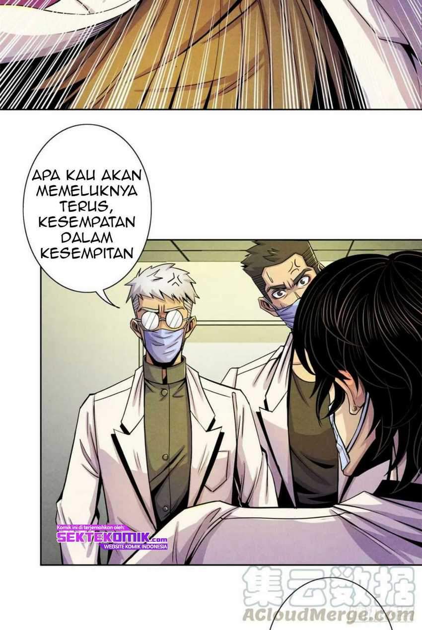 Doctor Li Ming Chapter 13 - halaman 6