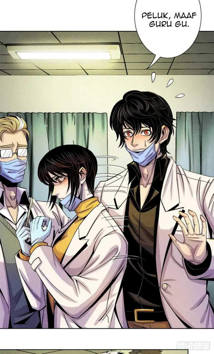 Doctor Li Ming Chapter 13 - halaman 7