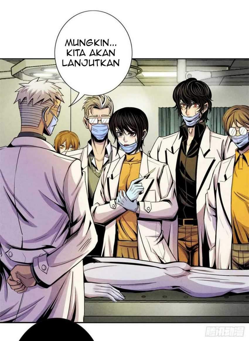 Doctor Li Ming Chapter 13 - halaman 9