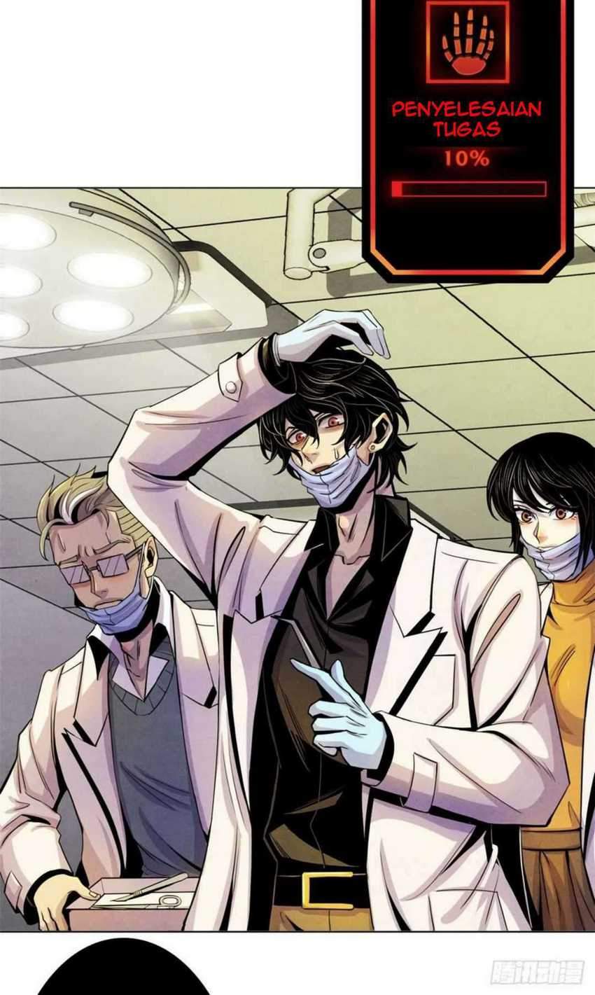 Doctor Li Ming Chapter 14 - halaman 11