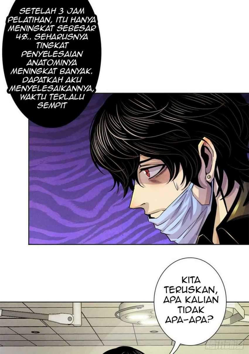 Doctor Li Ming Chapter 14 - halaman 12