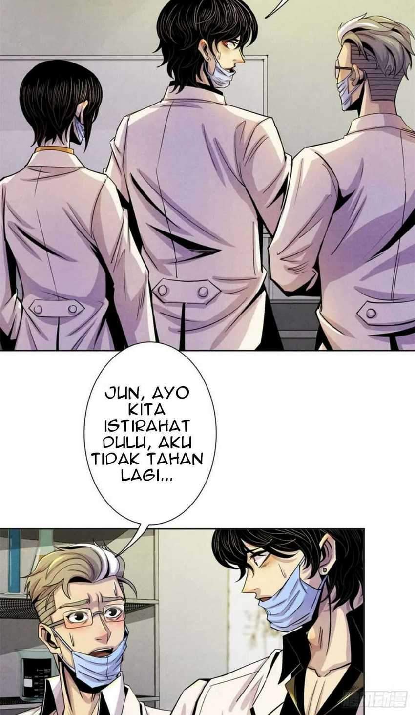 Doctor Li Ming Chapter 14 - halaman 13