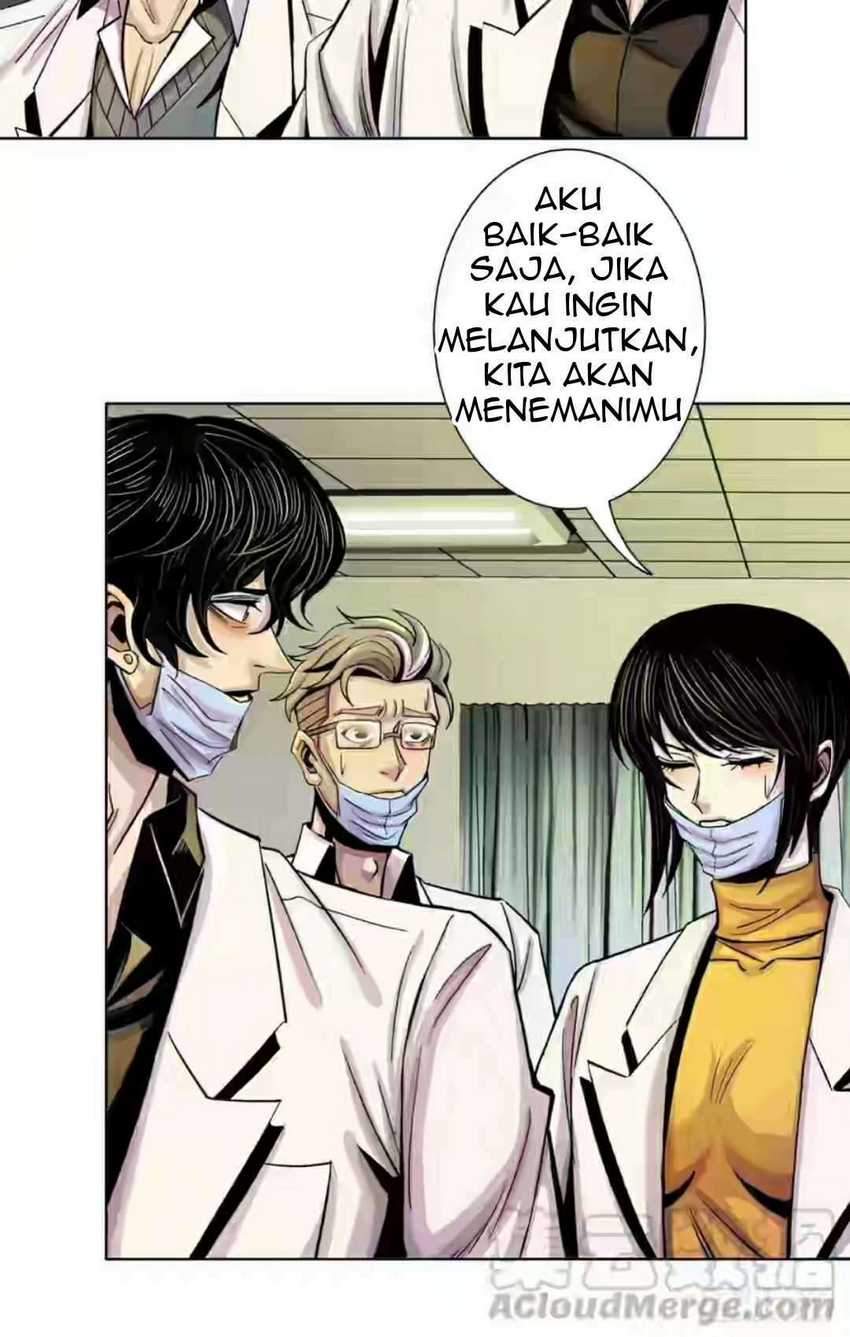Doctor Li Ming Chapter 14 - halaman 14