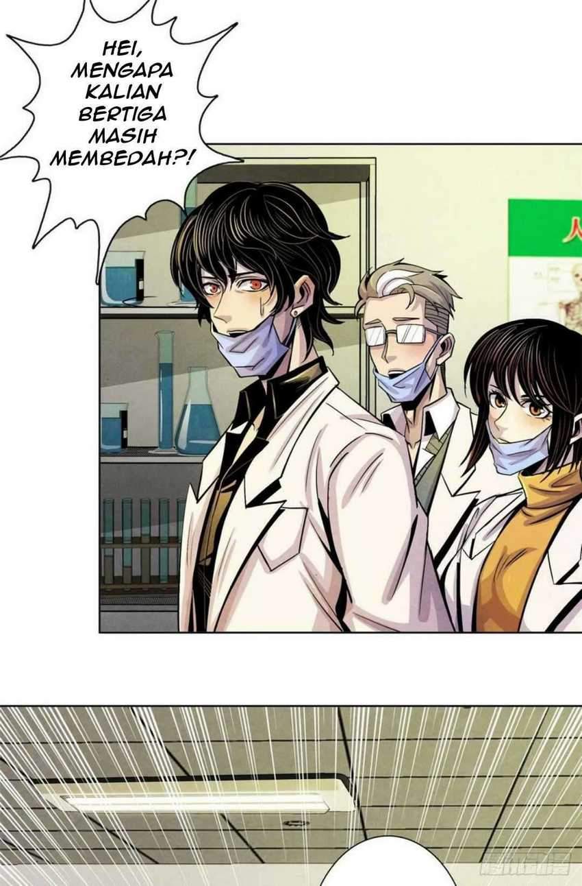 Doctor Li Ming Chapter 14 - halaman 15
