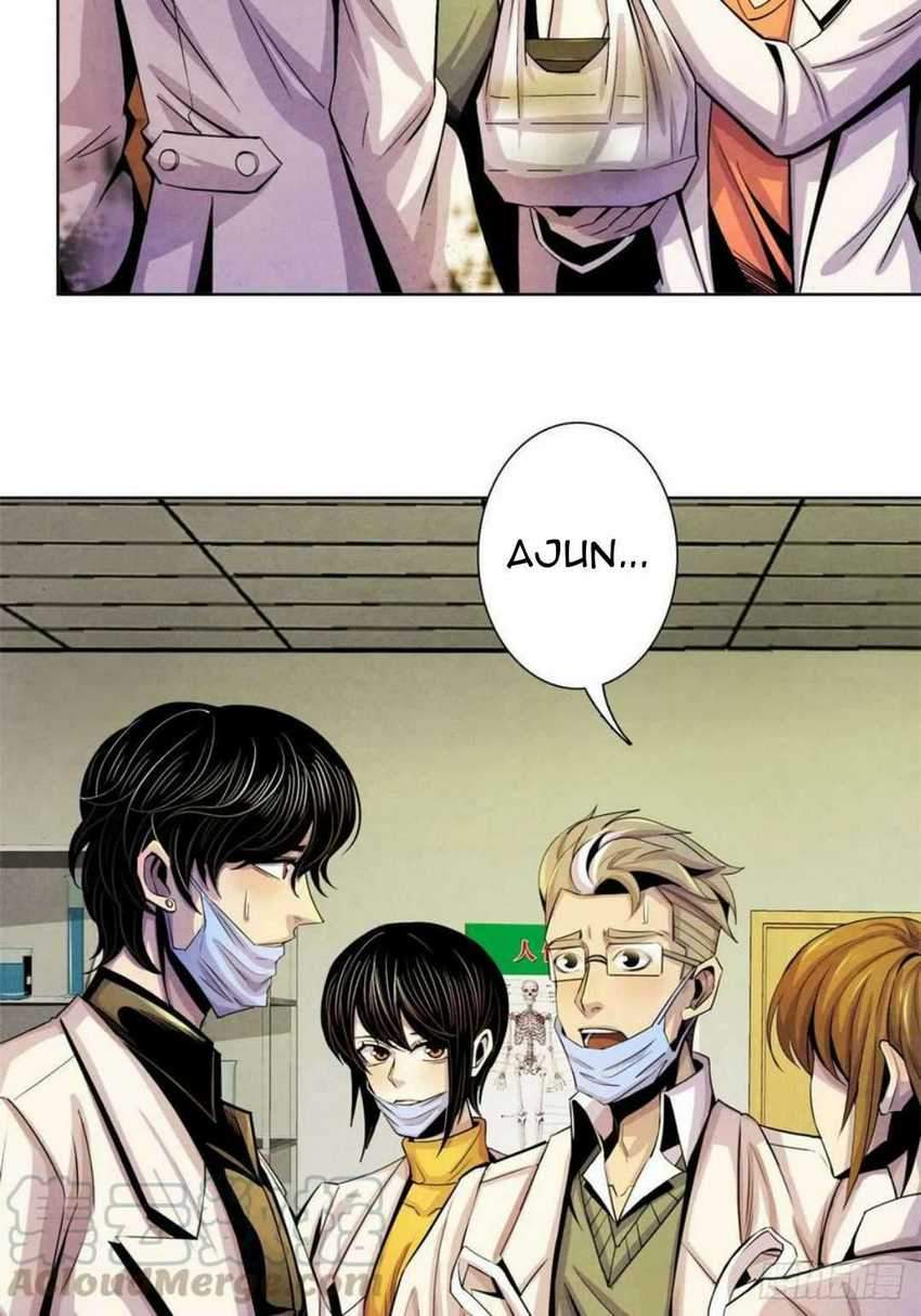 Doctor Li Ming Chapter 14 - halaman 18