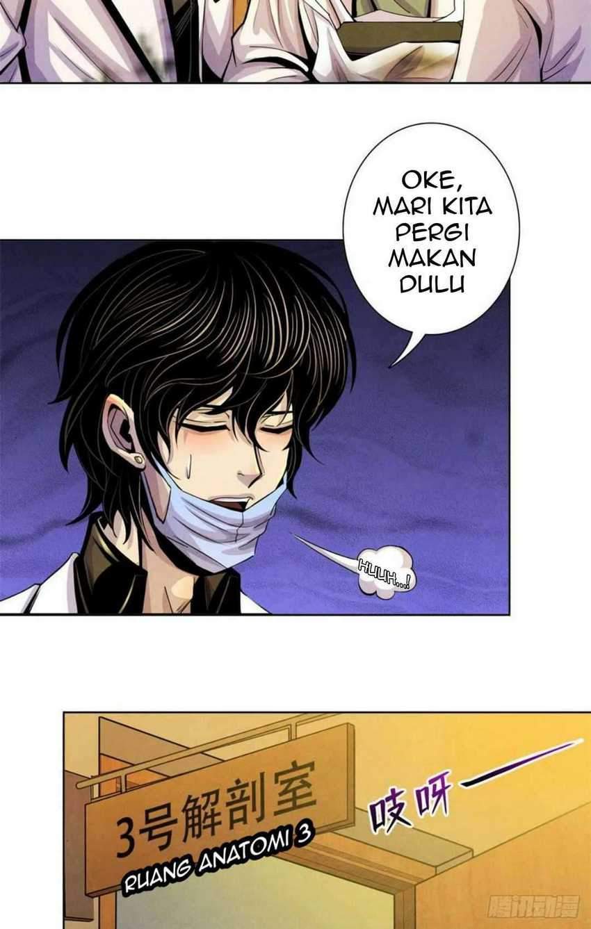 Doctor Li Ming Chapter 14 - halaman 19