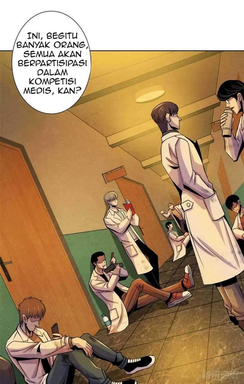 Doctor Li Ming Chapter 14 - halaman 22
