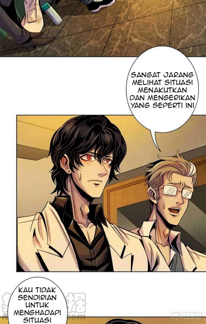 Doctor Li Ming Chapter 14 - halaman 23