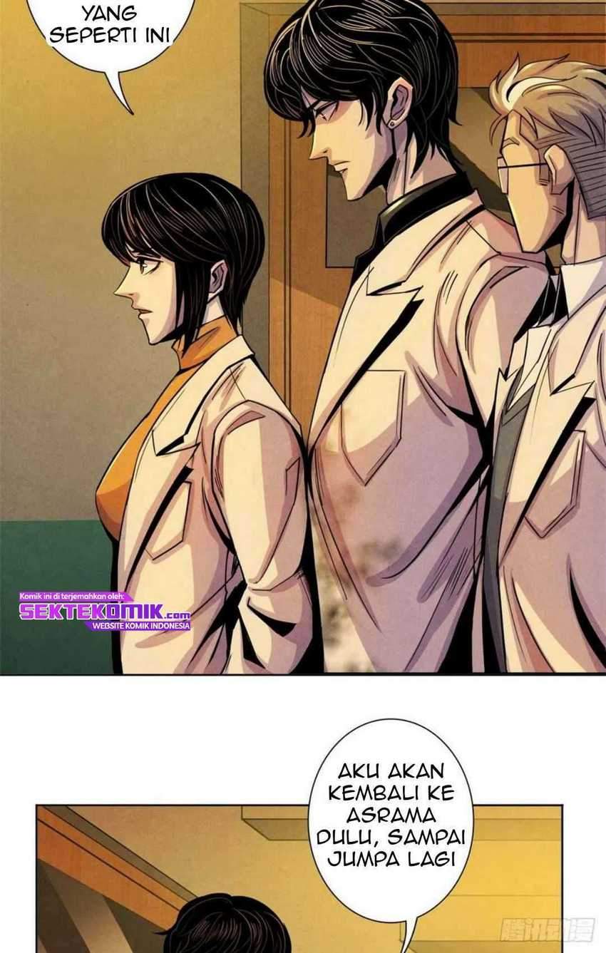 Doctor Li Ming Chapter 14 - halaman 24