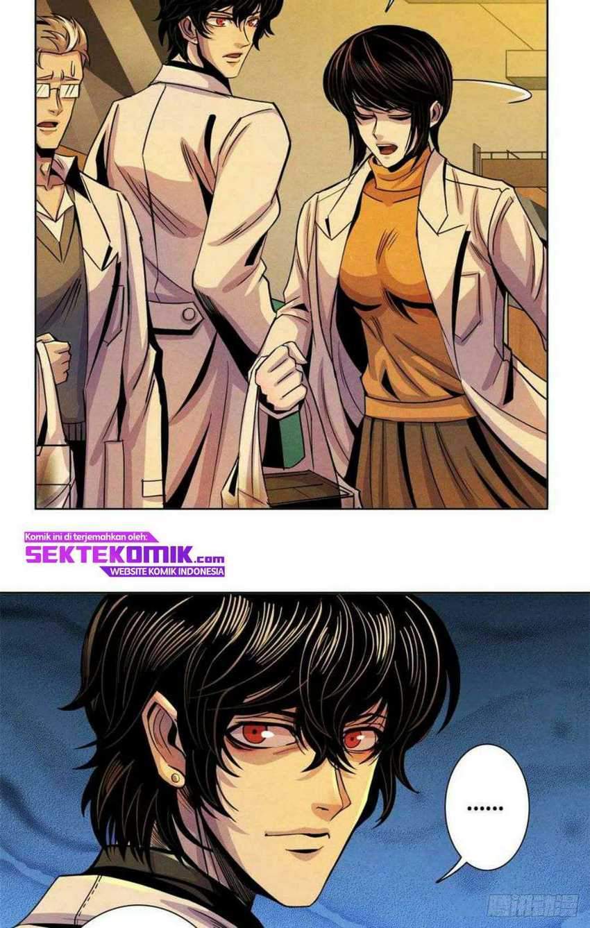 Doctor Li Ming Chapter 14 - halaman 25