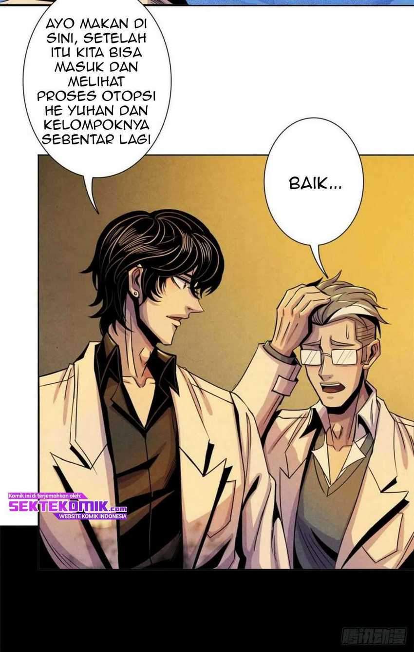 Doctor Li Ming Chapter 14 - halaman 26