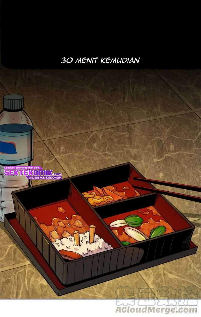 Doctor Li Ming Chapter 14 - halaman 27