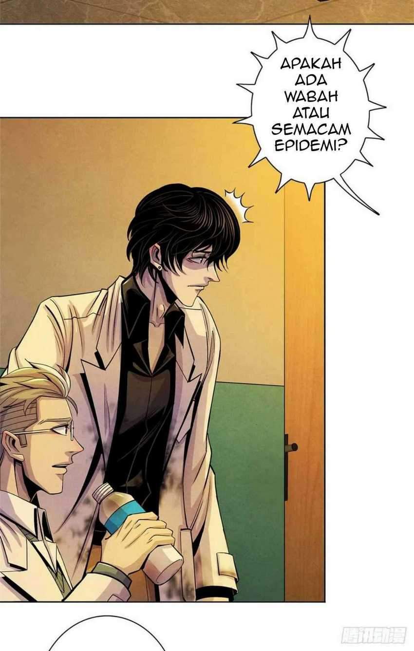 Doctor Li Ming Chapter 14 - halaman 29