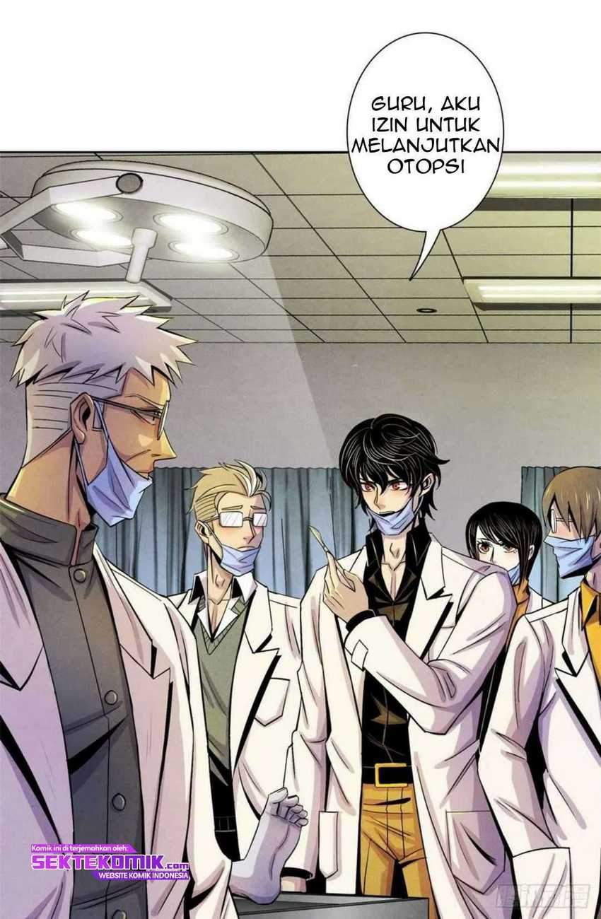 Doctor Li Ming Chapter 14 - halaman 3