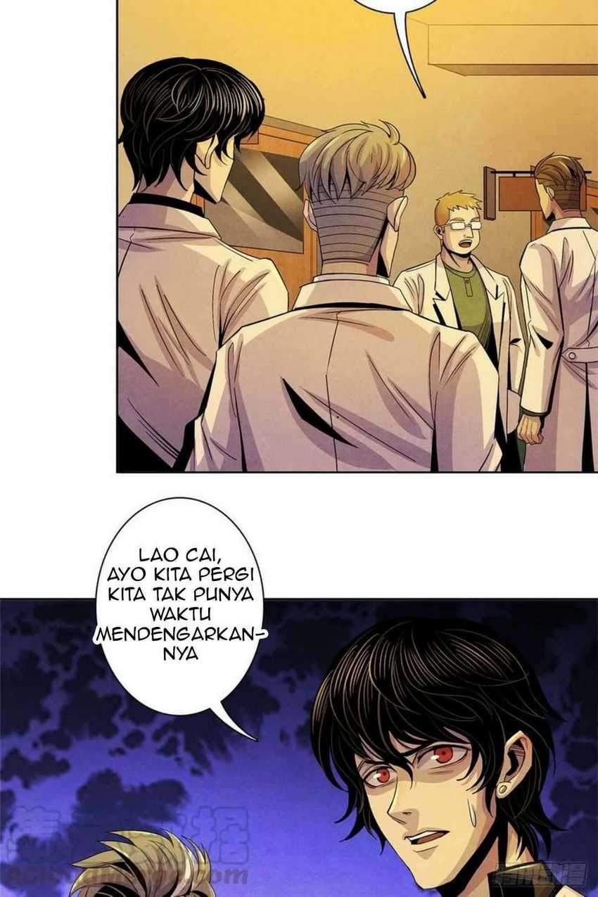 Doctor Li Ming Chapter 14 - halaman 31