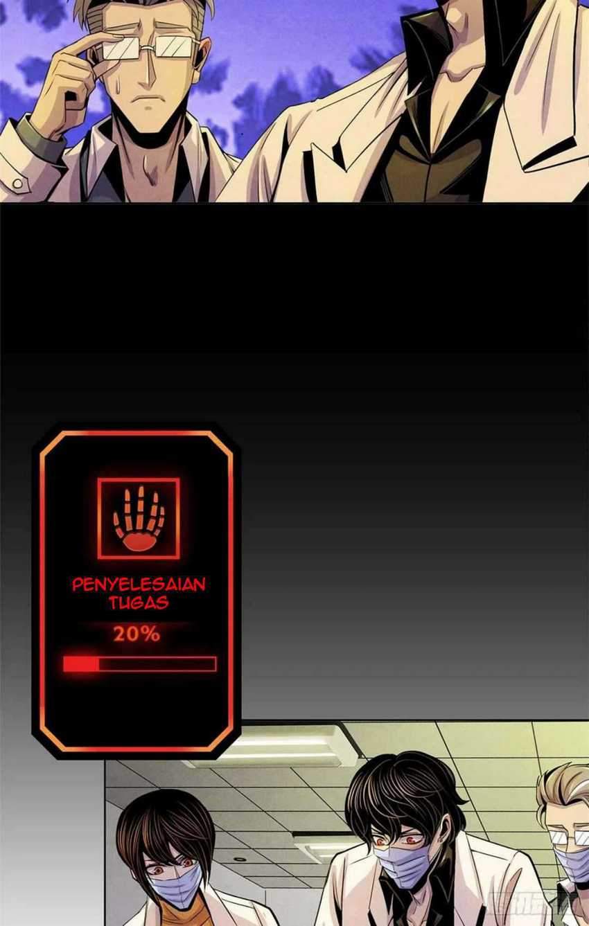 Doctor Li Ming Chapter 14 - halaman 32