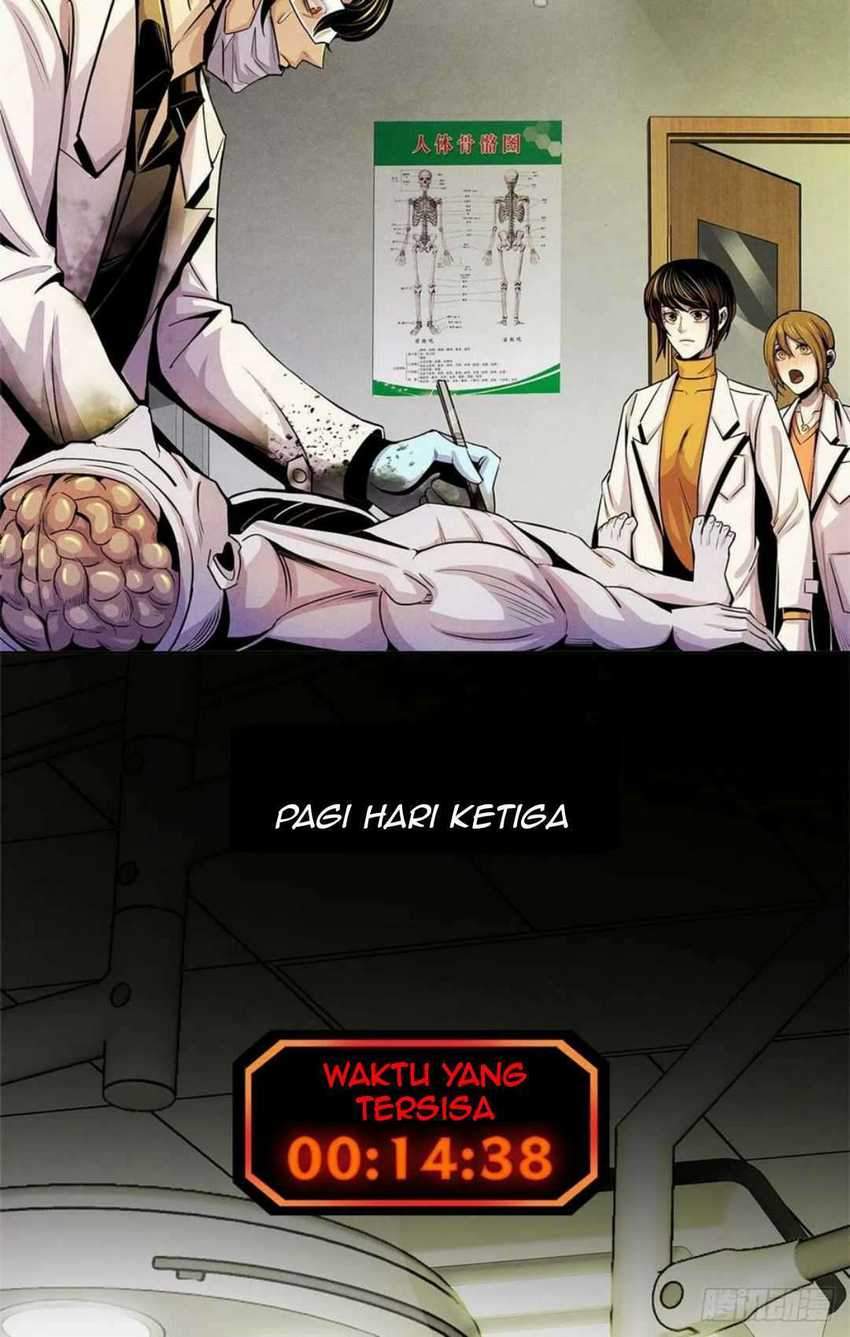 Doctor Li Ming Chapter 14 - halaman 36