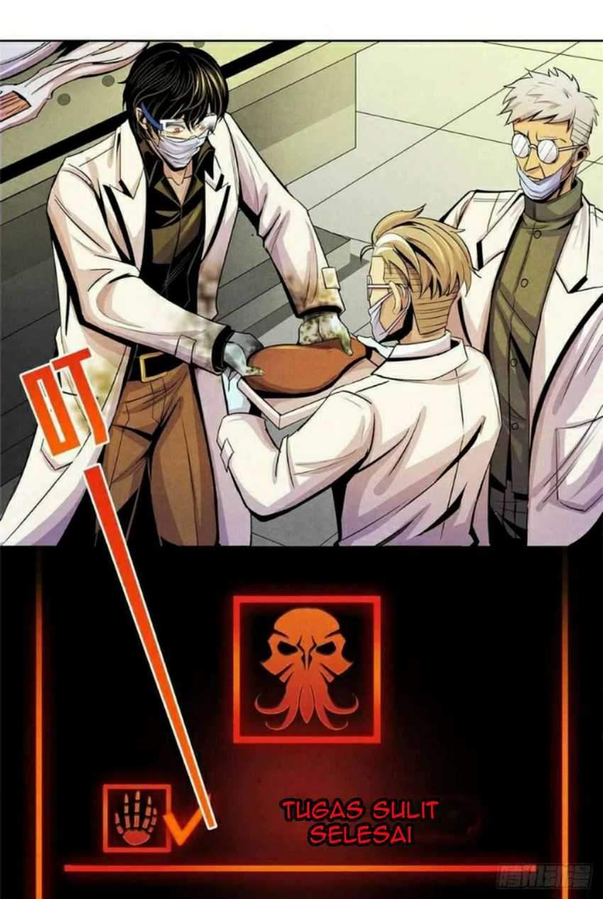 Doctor Li Ming Chapter 14 - halaman 40