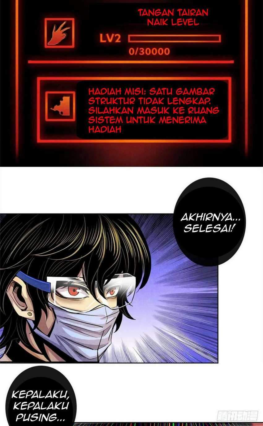 Doctor Li Ming Chapter 14 - halaman 41