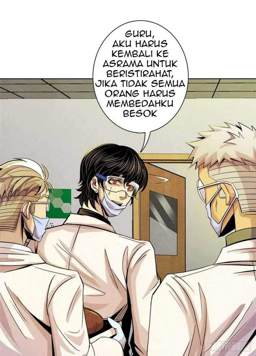 Doctor Li Ming Chapter 14 - halaman 44