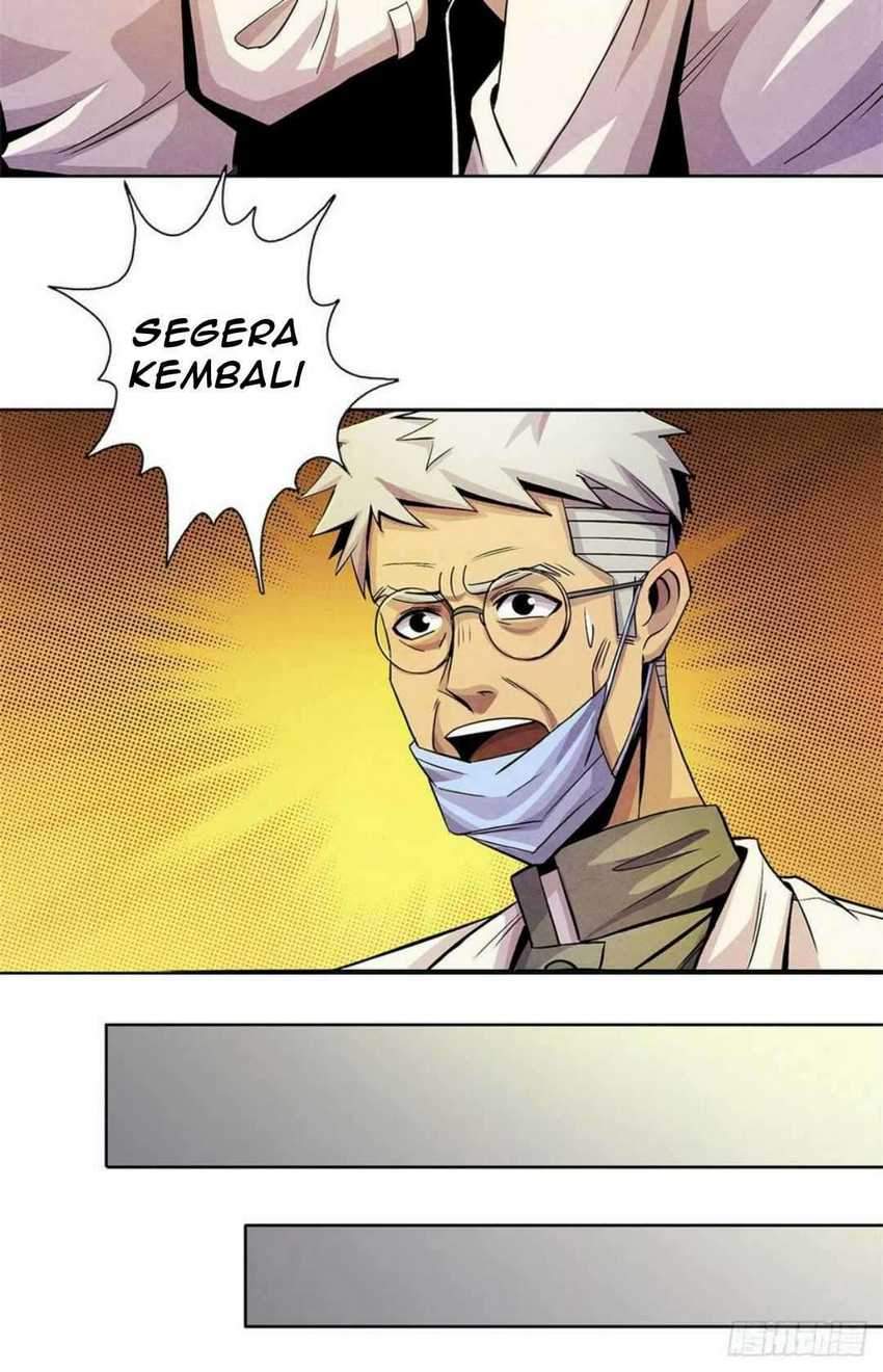 Doctor Li Ming Chapter 14 - halaman 45
