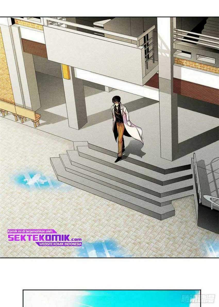 Doctor Li Ming Chapter 14 - halaman 46