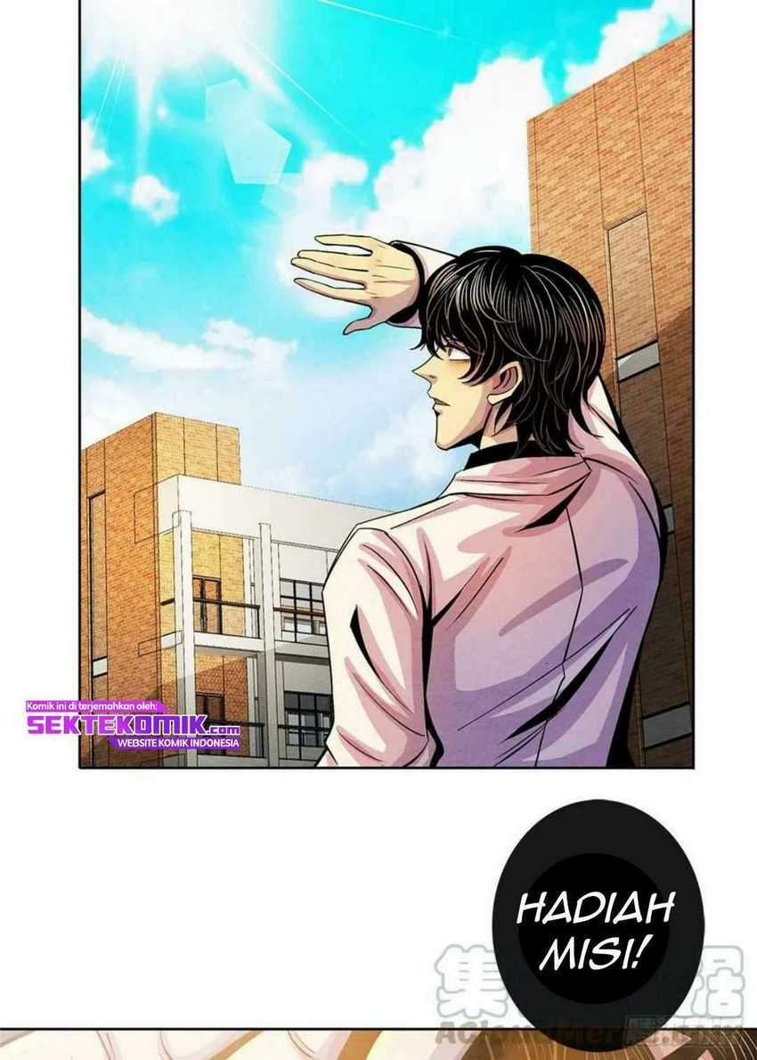 Doctor Li Ming Chapter 14 - halaman 47