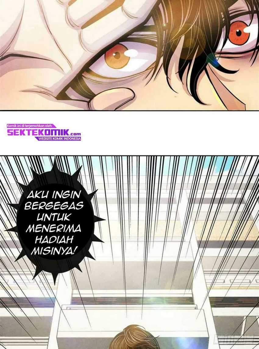 Doctor Li Ming Chapter 14 - halaman 48