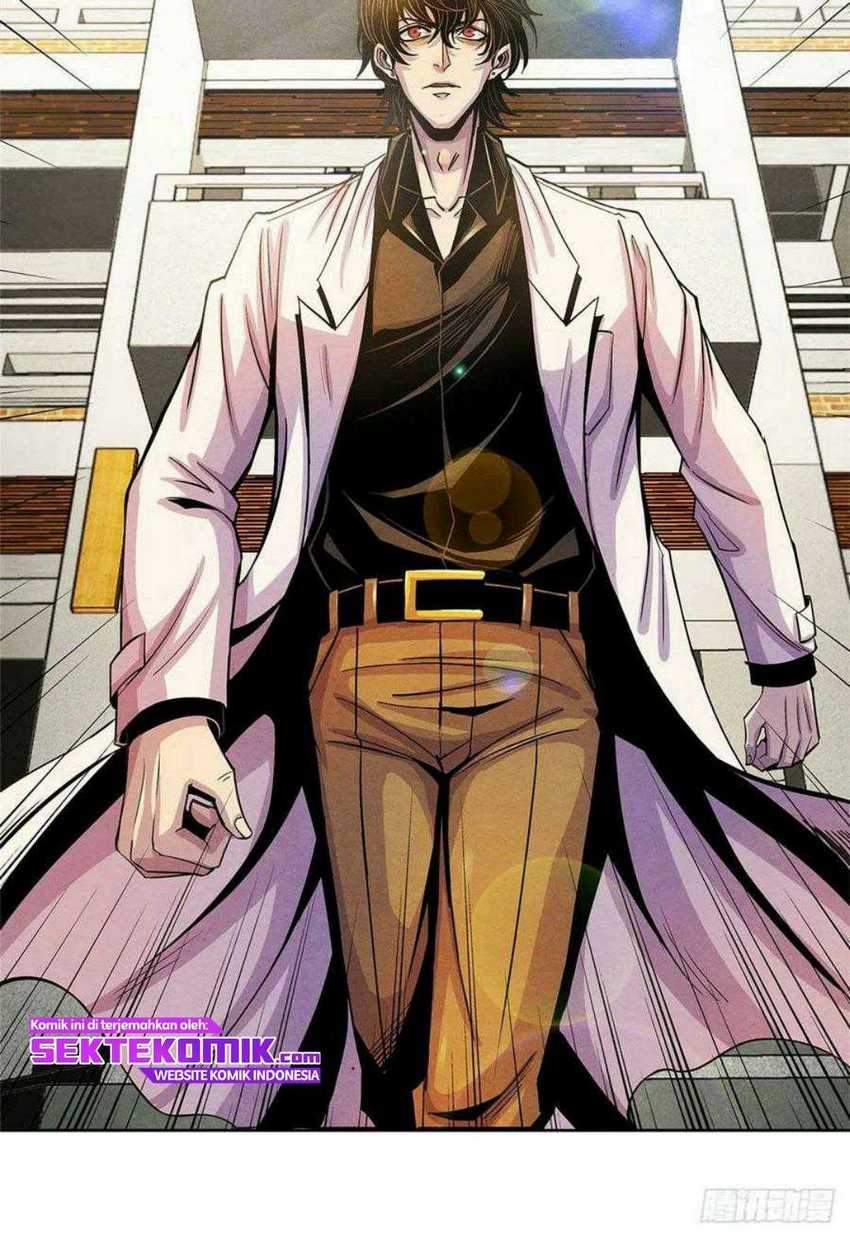 Doctor Li Ming Chapter 14 - halaman 49