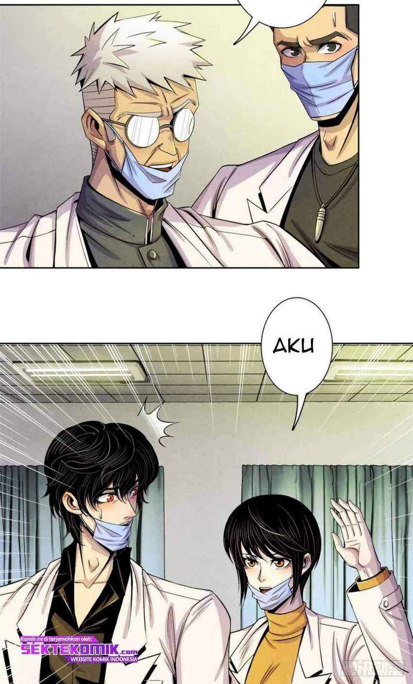 Doctor Li Ming Chapter 14 - halaman 5