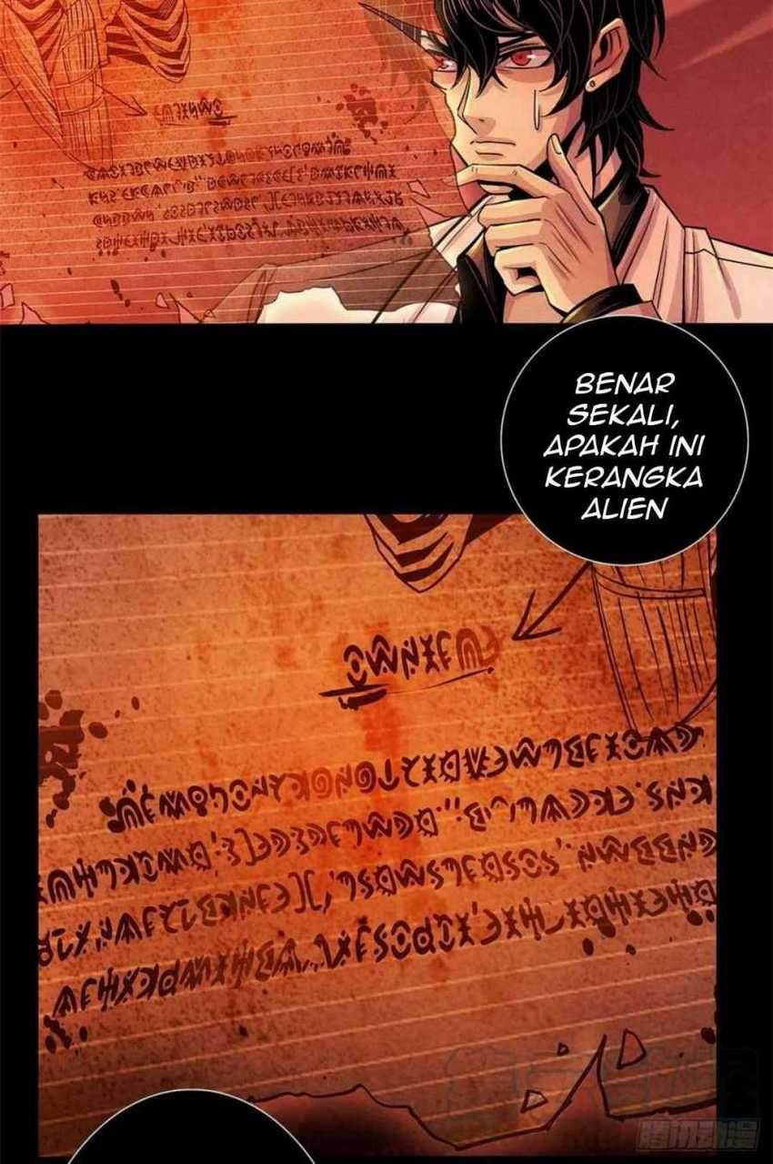 Doctor Li Ming Chapter 15 - halaman 18