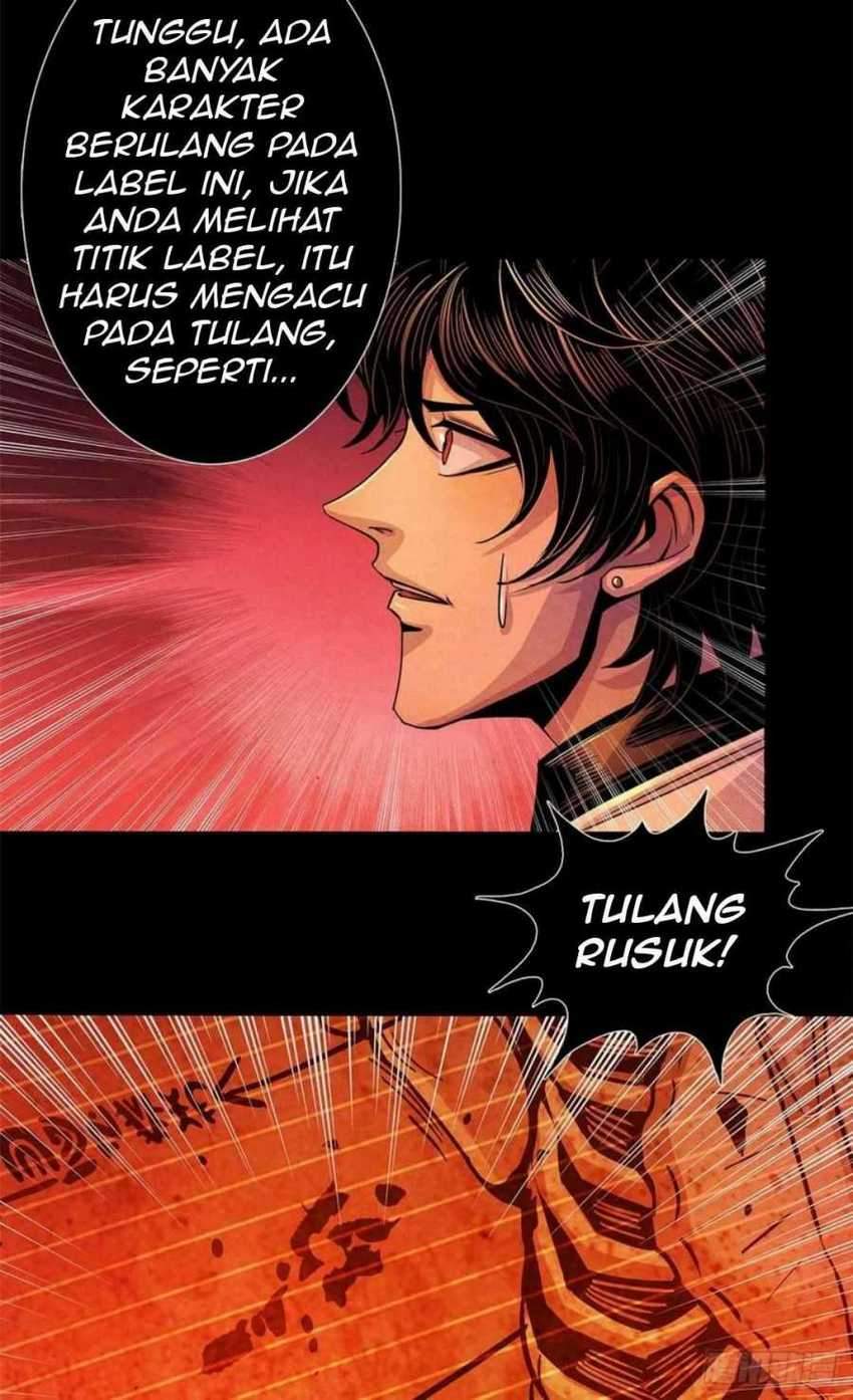Doctor Li Ming Chapter 15 - halaman 19