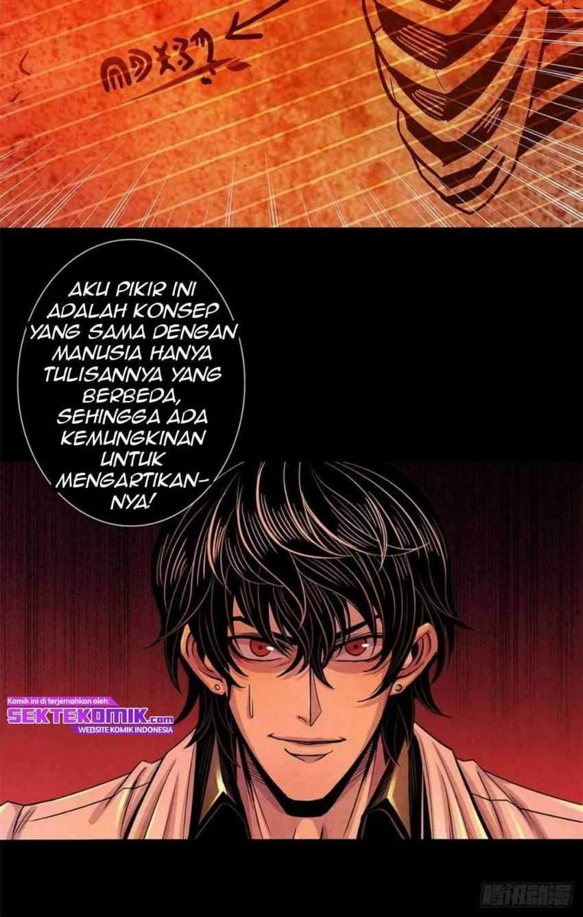 Doctor Li Ming Chapter 15 - halaman 20