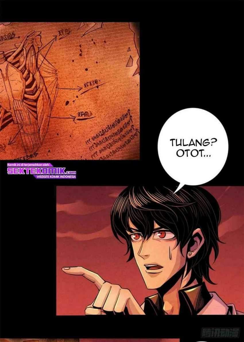 Doctor Li Ming Chapter 15 - halaman 21