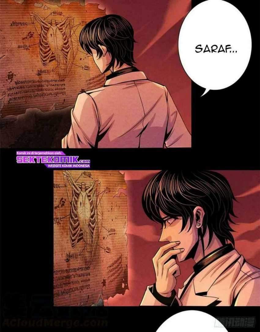 Doctor Li Ming Chapter 15 - halaman 22