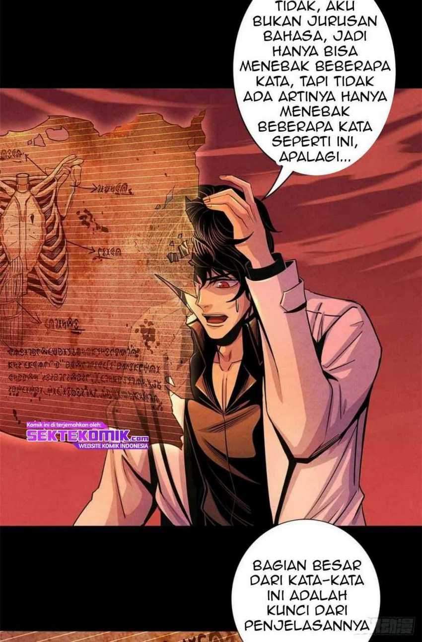 Doctor Li Ming Chapter 15 - halaman 23