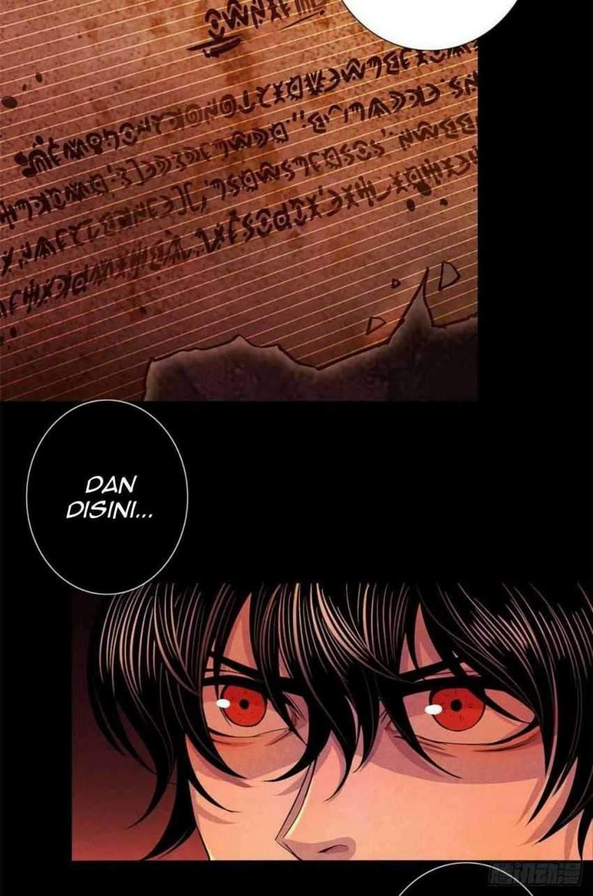 Doctor Li Ming Chapter 15 - halaman 24