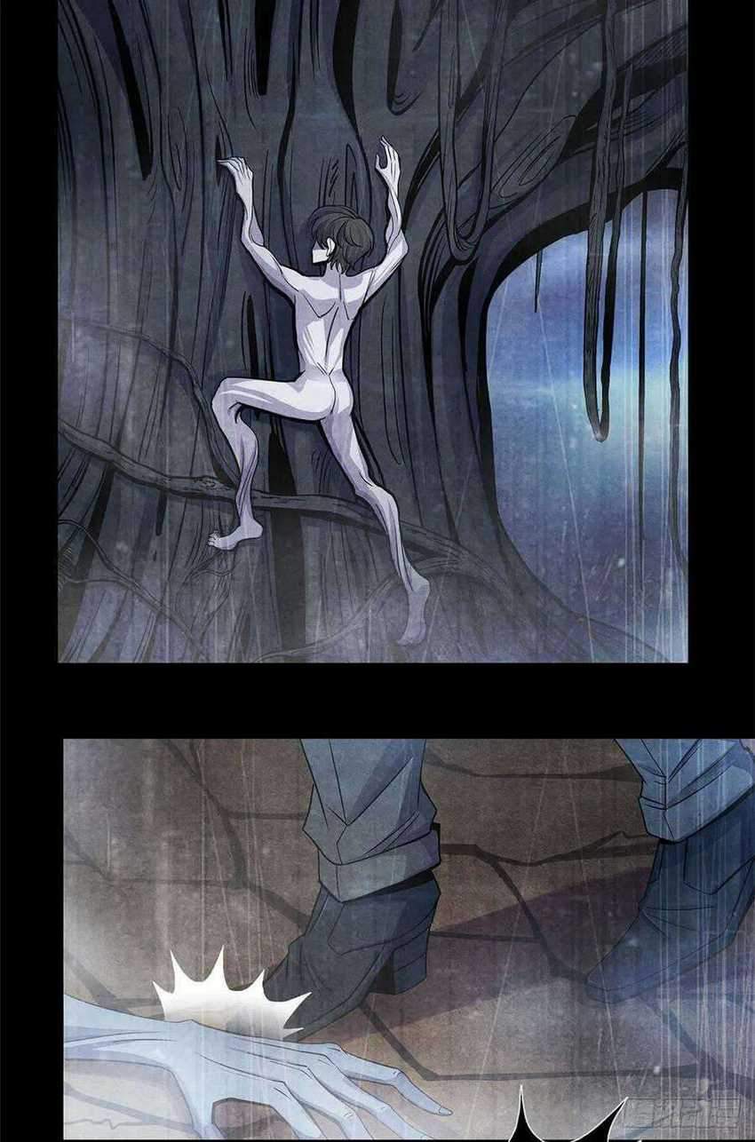 Doctor Li Ming Chapter 15 - halaman 29