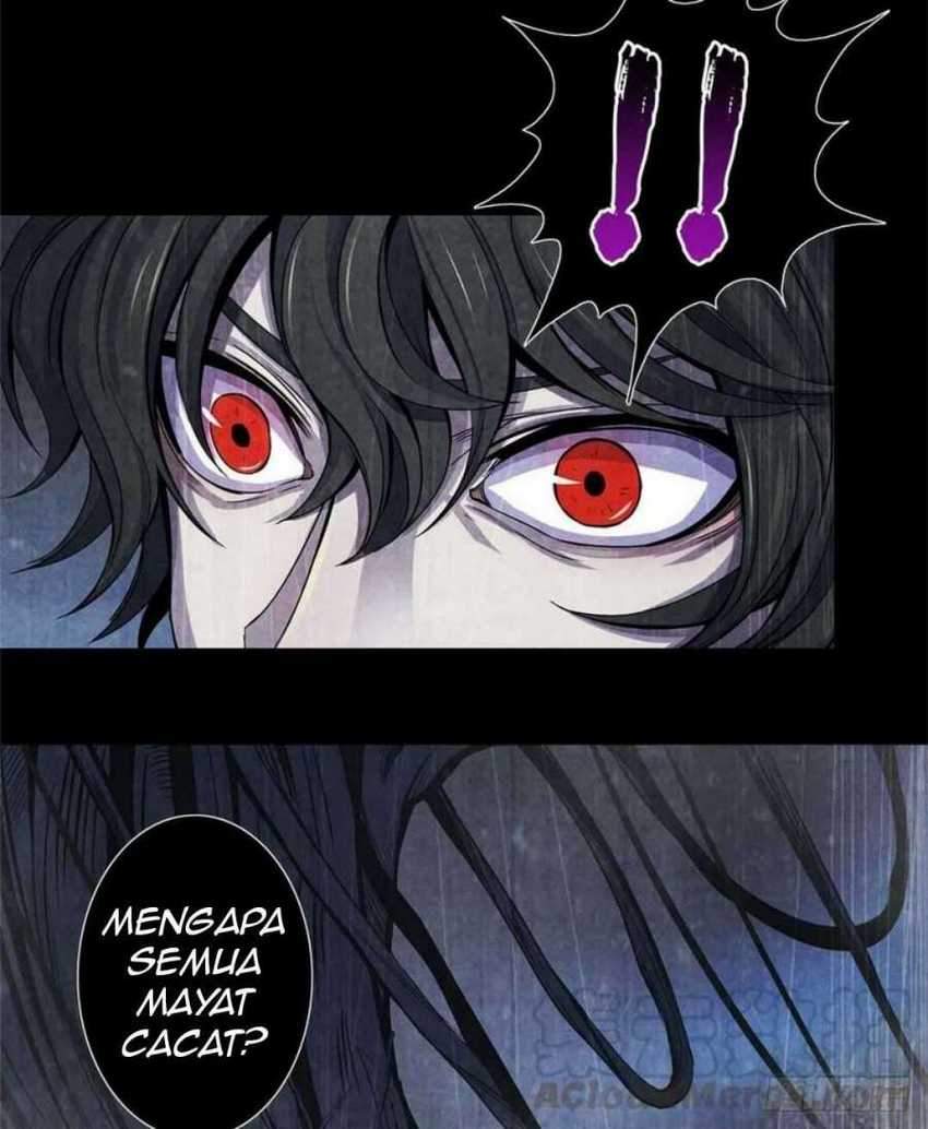 Doctor Li Ming Chapter 15 - halaman 30