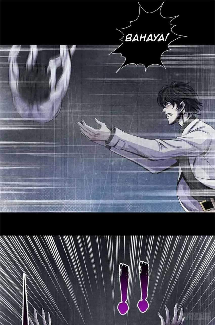 Doctor Li Ming Chapter 15 - halaman 33