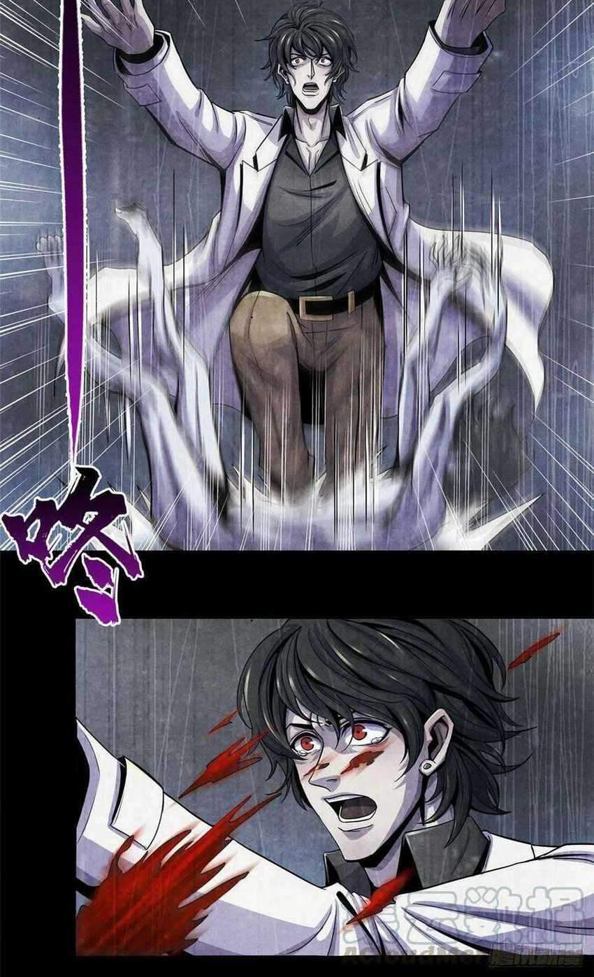 Doctor Li Ming Chapter 15 - halaman 34