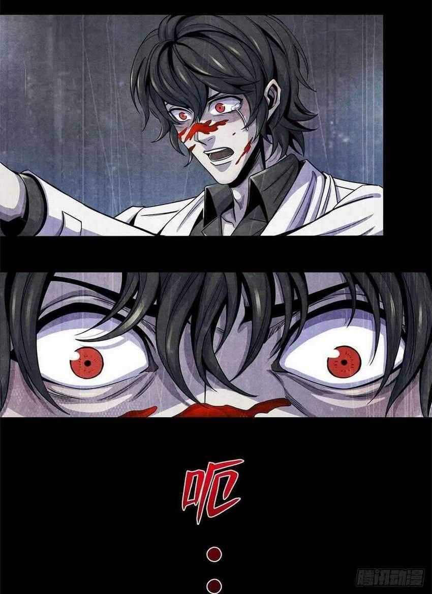 Doctor Li Ming Chapter 15 - halaman 35