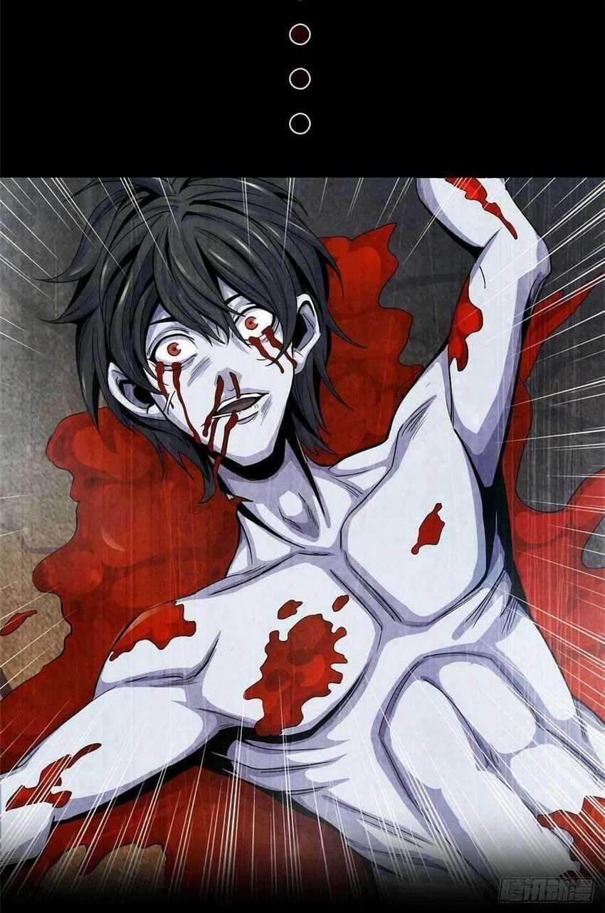 Doctor Li Ming Chapter 15 - halaman 36