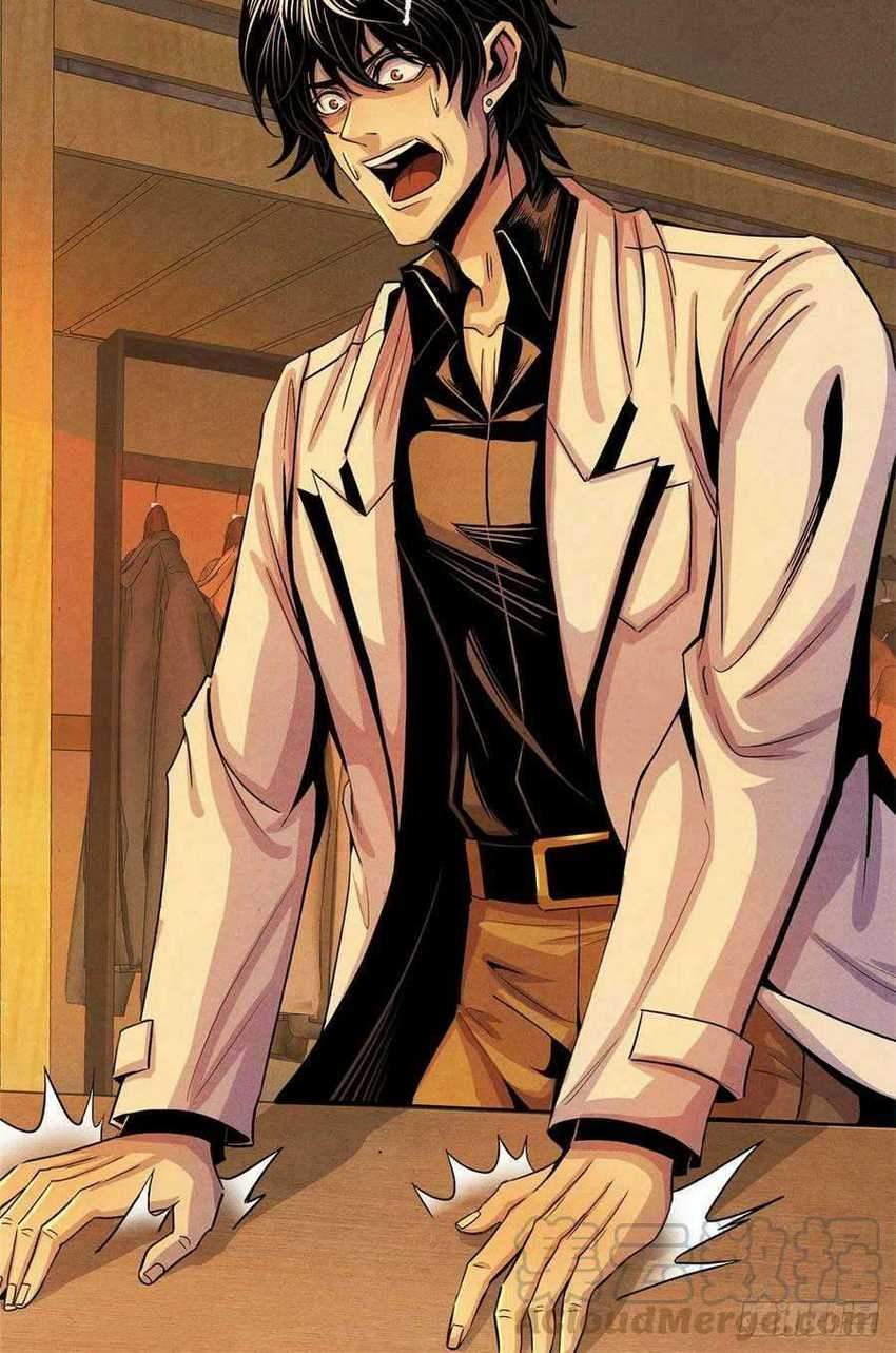 Doctor Li Ming Chapter 15 - halaman 38
