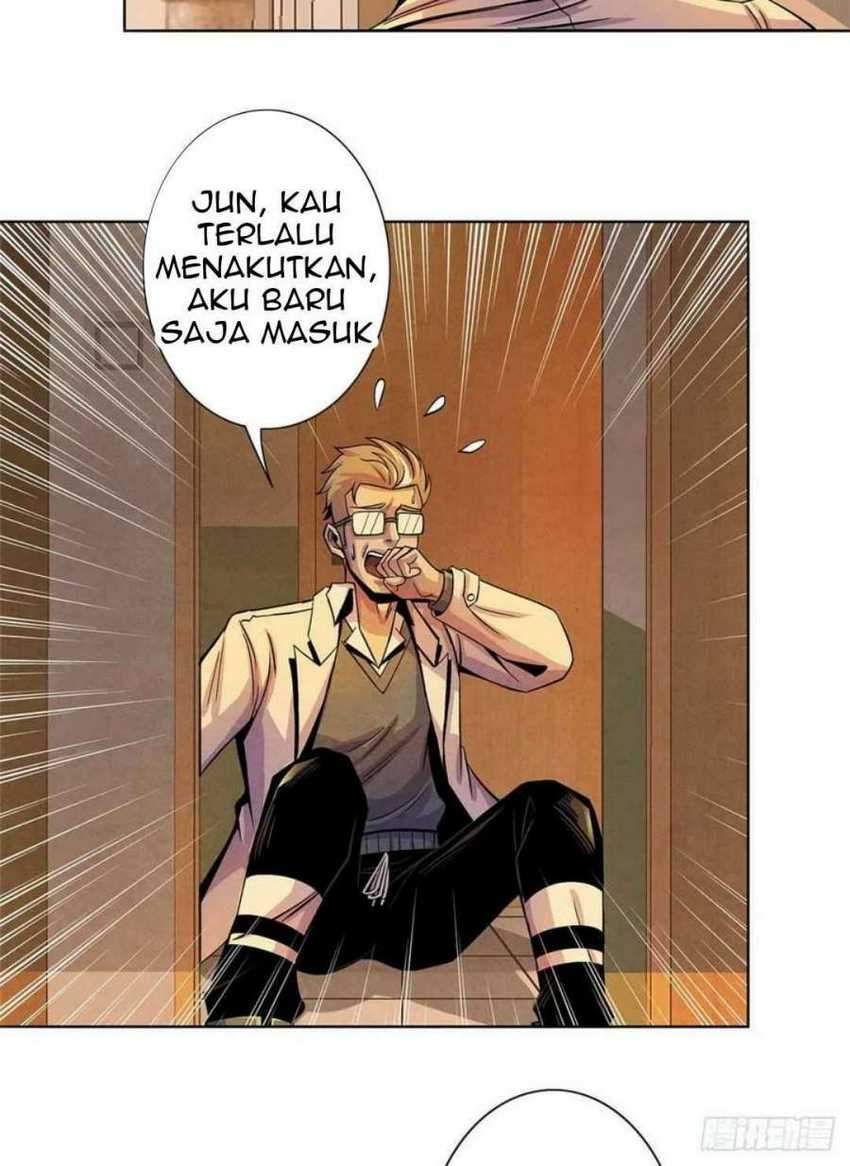 Doctor Li Ming Chapter 15 - halaman 40