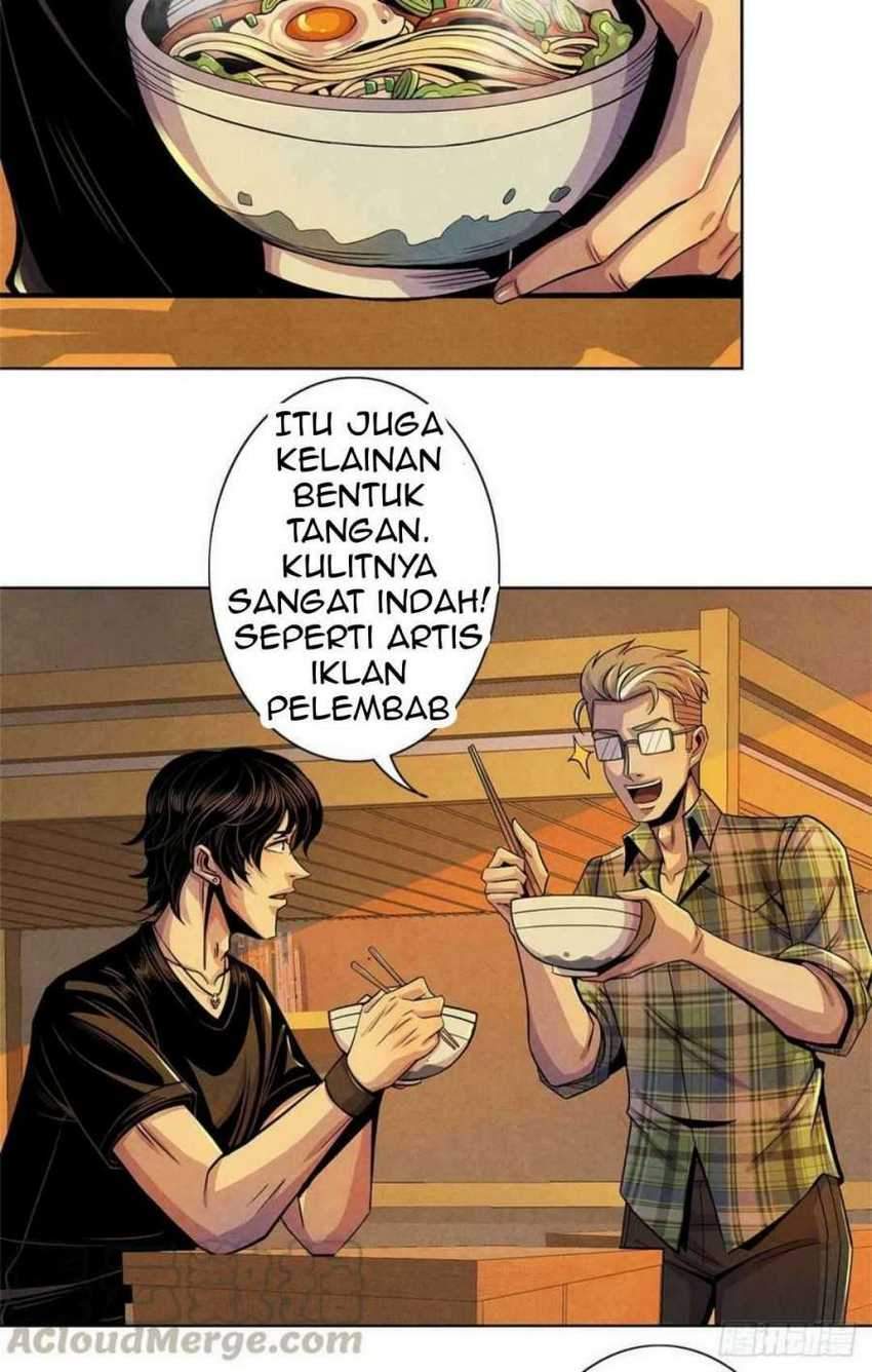Doctor Li Ming Chapter 15 - halaman 42