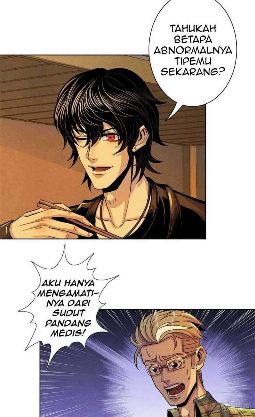Doctor Li Ming Chapter 15 - halaman 43
