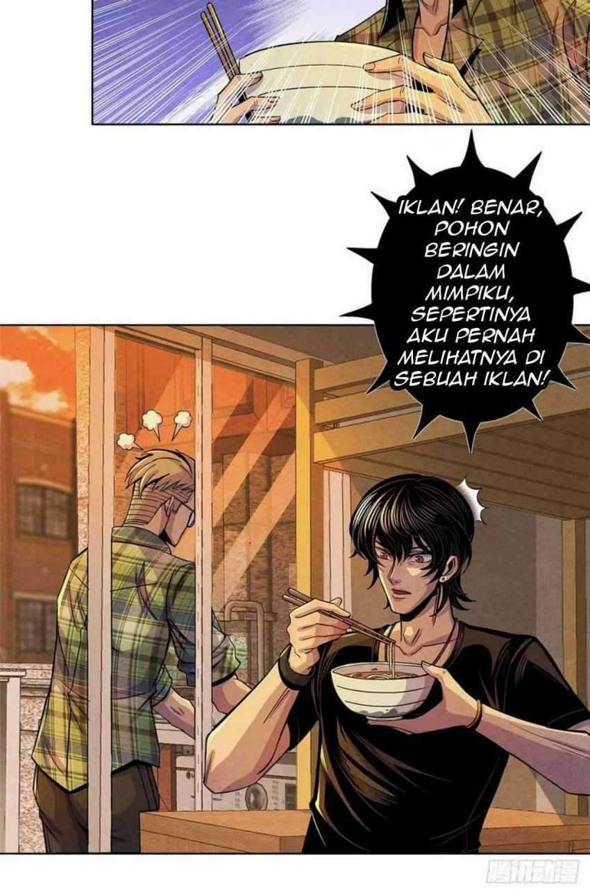 Doctor Li Ming Chapter 15 - halaman 44