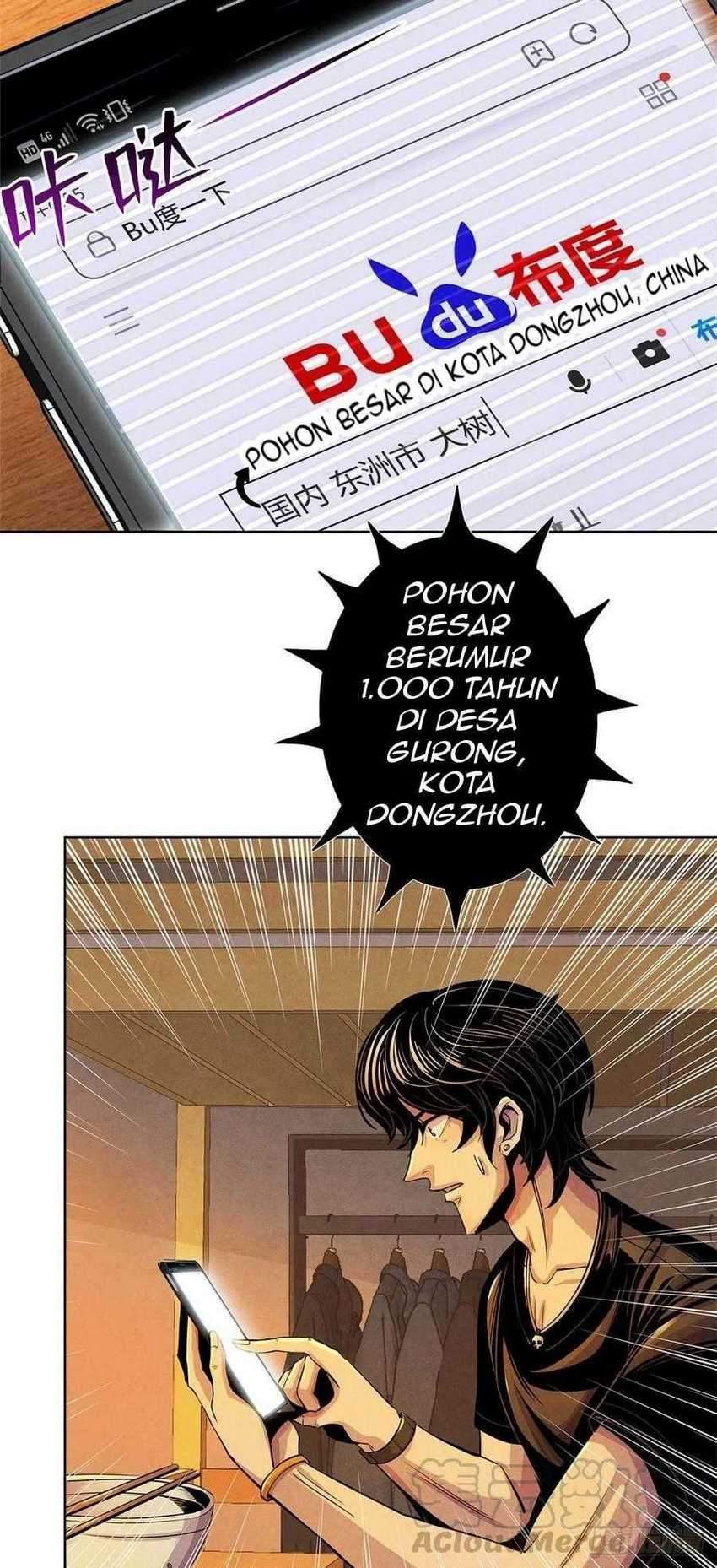 Doctor Li Ming Chapter 15 - halaman 46