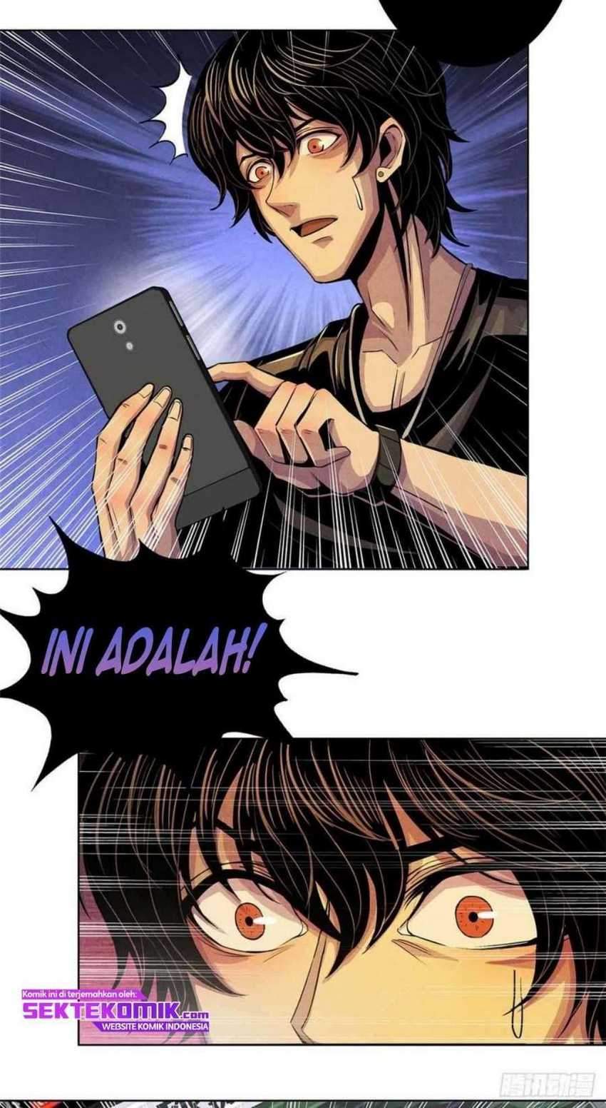 Doctor Li Ming Chapter 15 - halaman 48